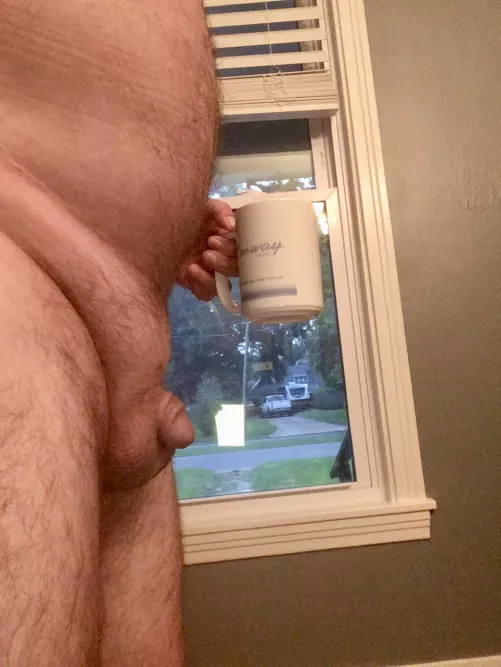 I love providing women coffee giggles as much as I enjoy my own coffee. Happy Sunday everyone. 