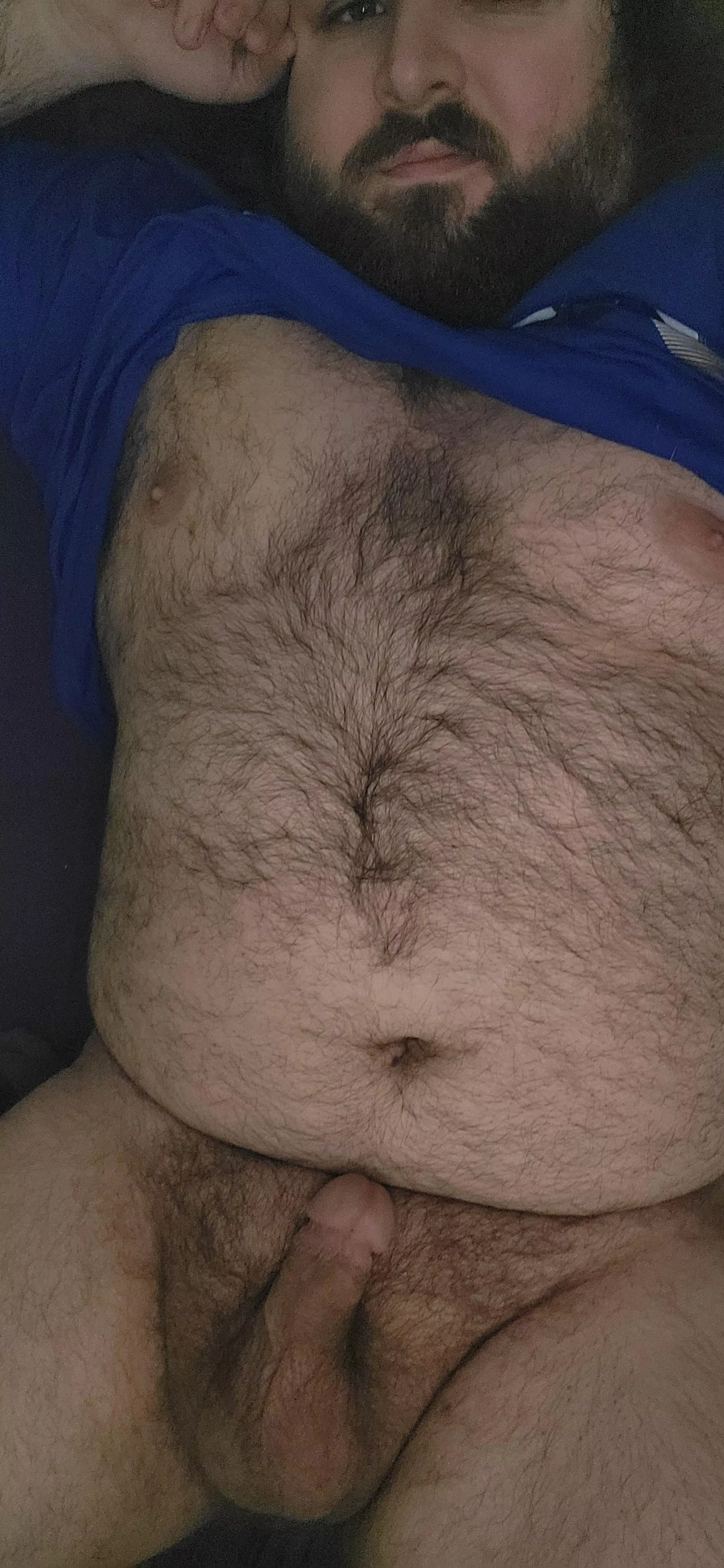 I missed you girls.. did you miss me?