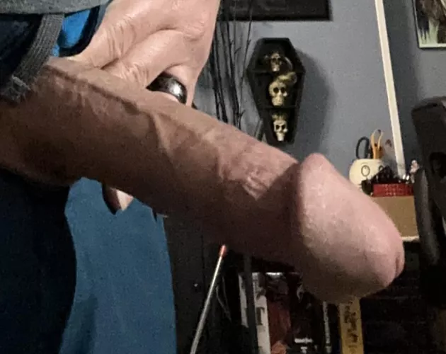 I need a mouth on this