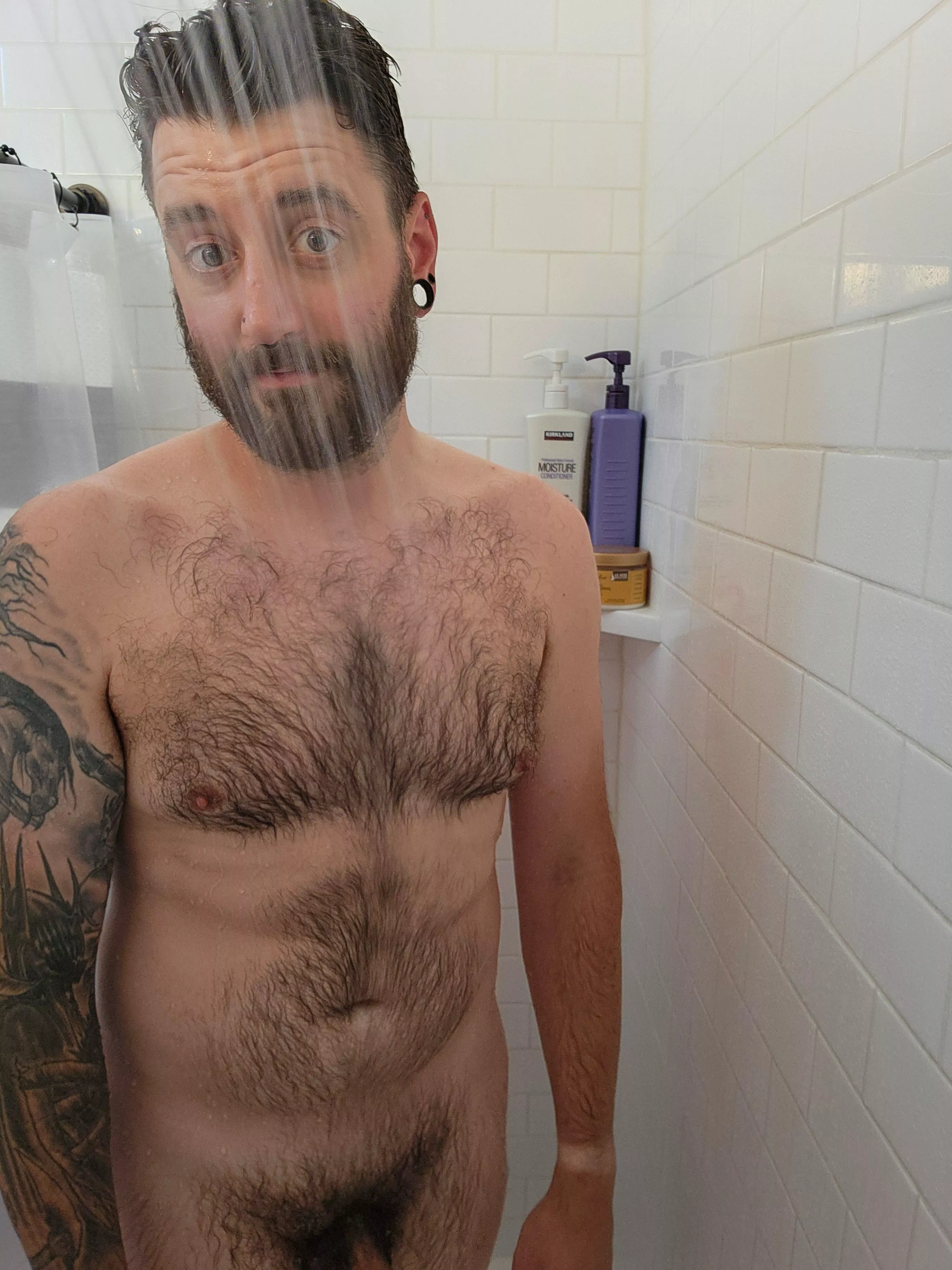 I see you looking 👀