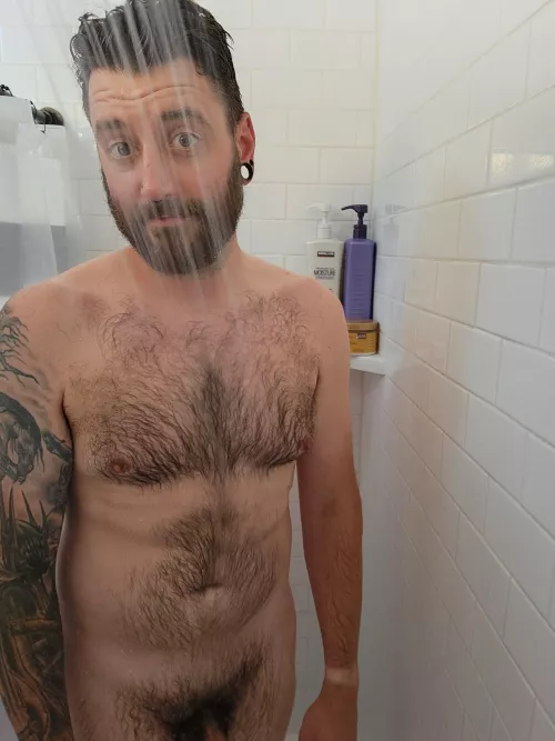 I see you looking 👀