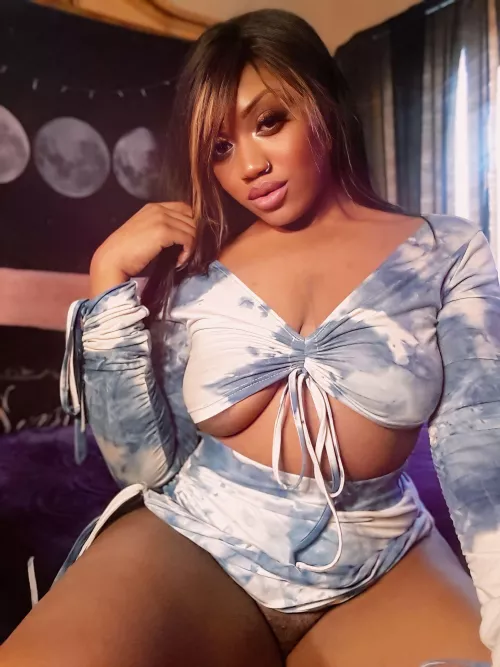 I'm wearing this on our first date