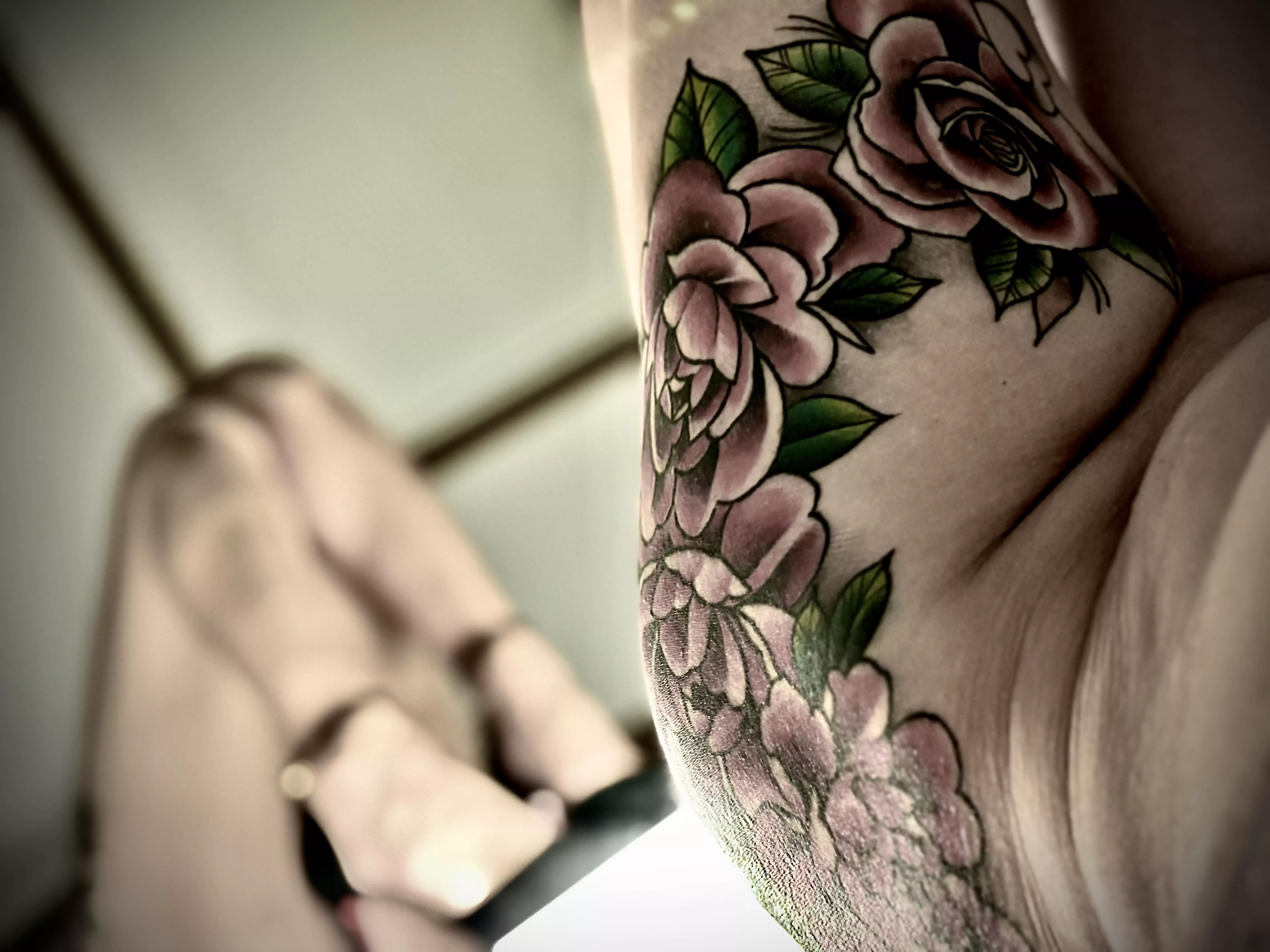 Just layin around 👠