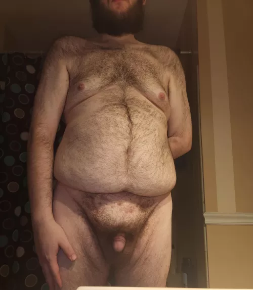 Just something for this lonely Saturday night