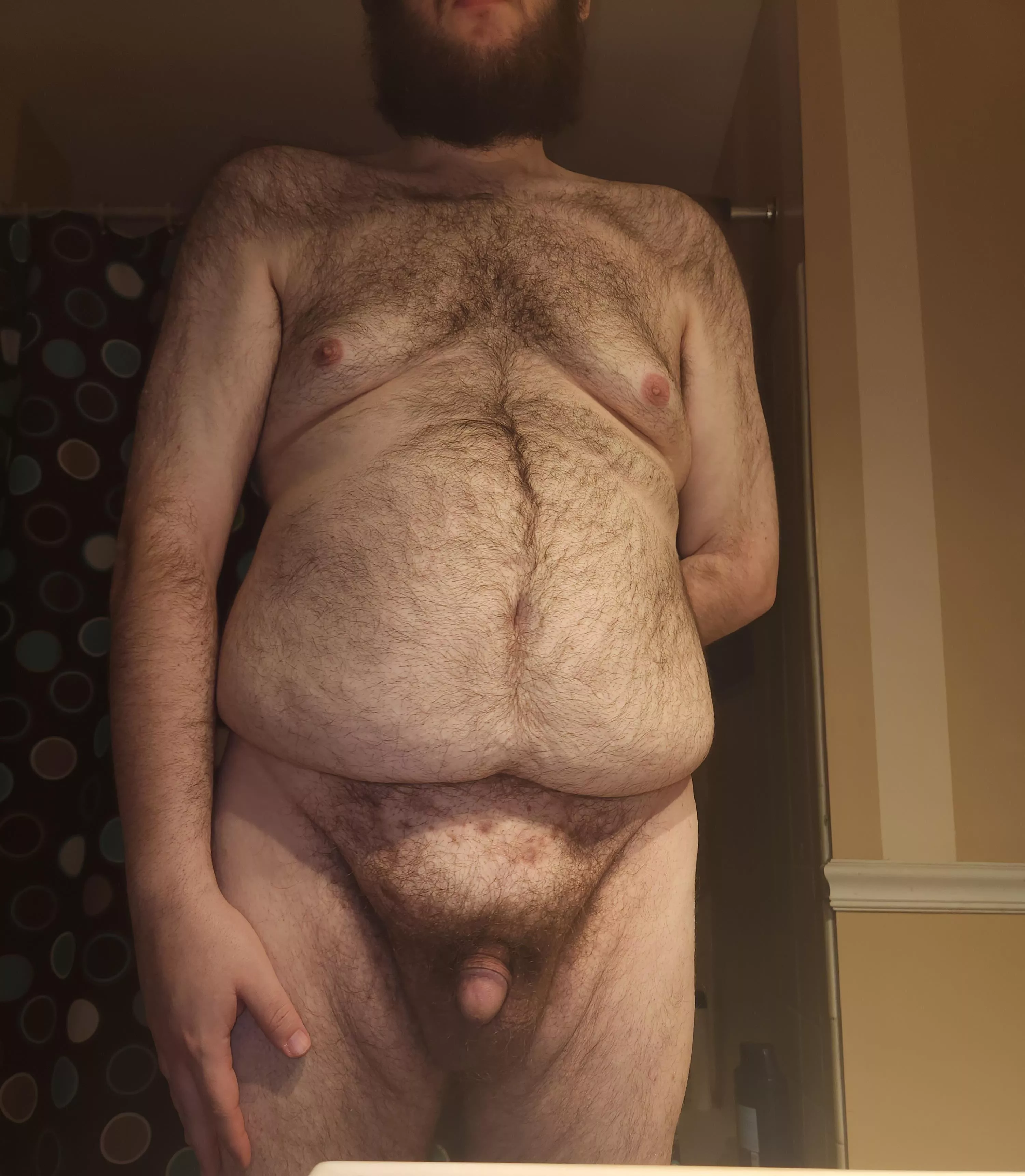 Just something for this lonely Saturday night