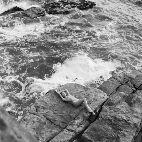 Katia Martin (by me - OC)