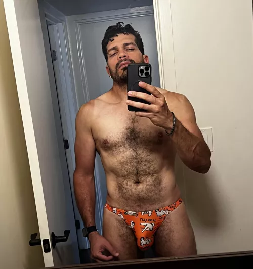 Let’s have some fun