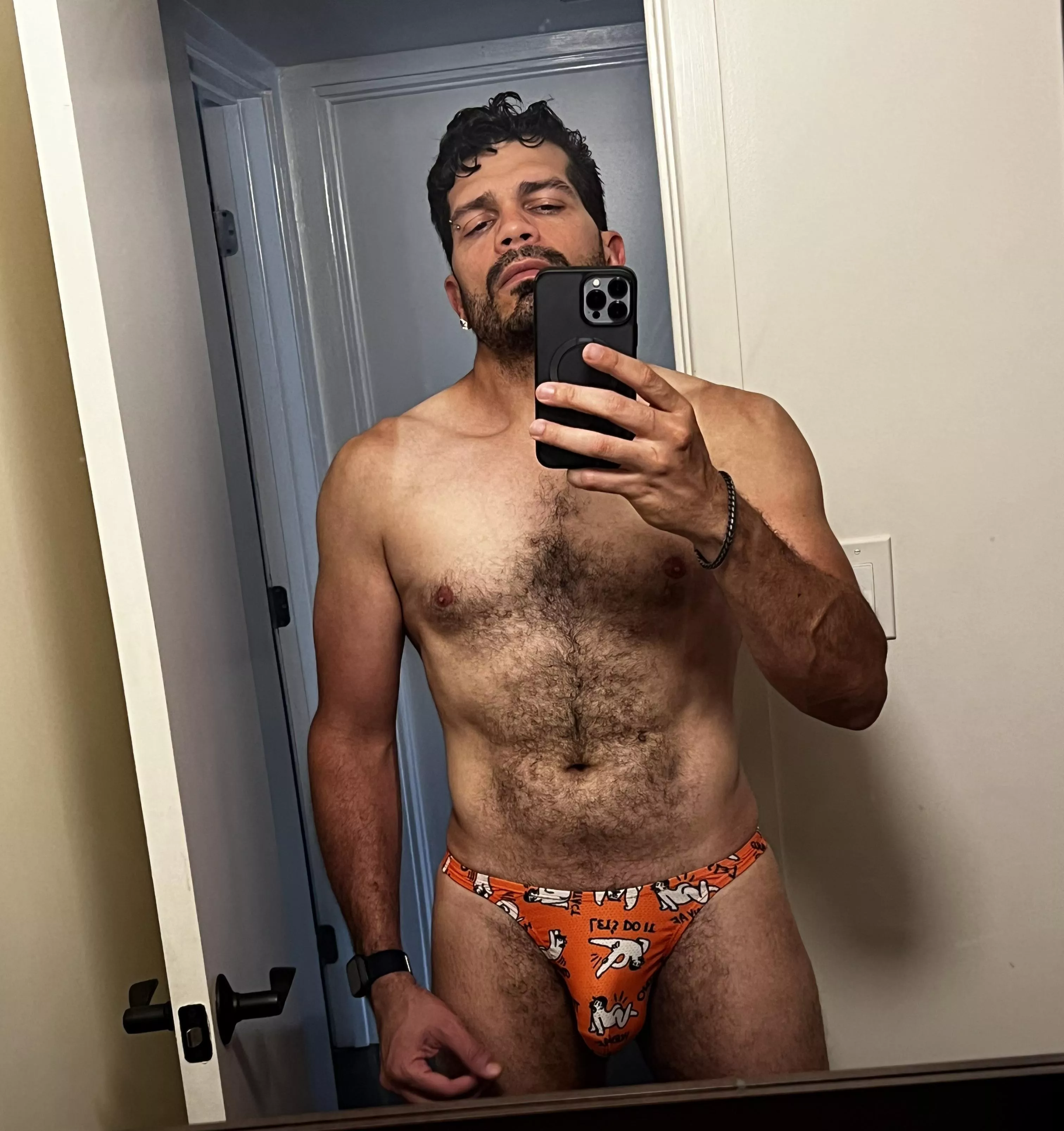 Let’s have some fun