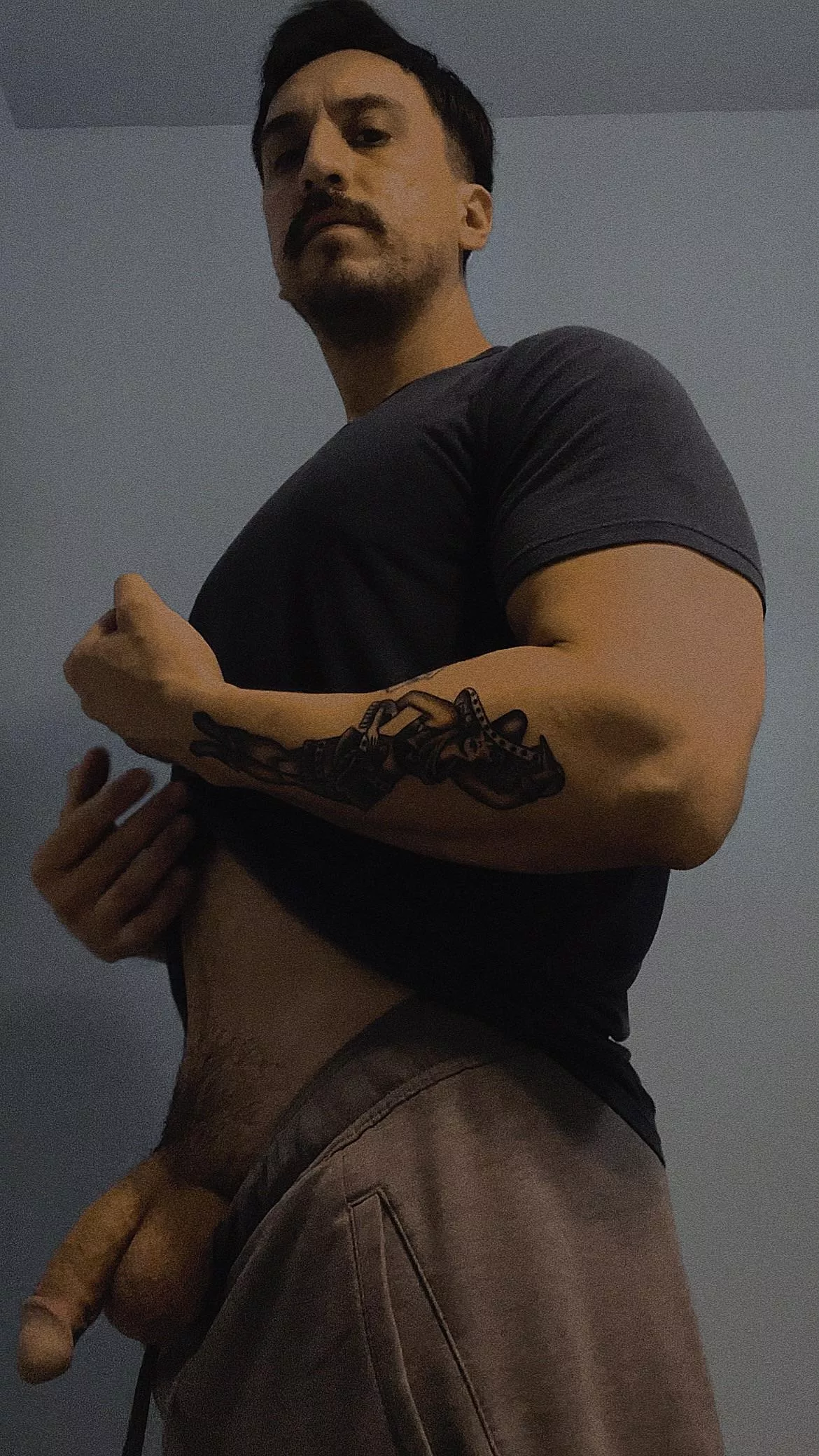 May or not be stoned atm