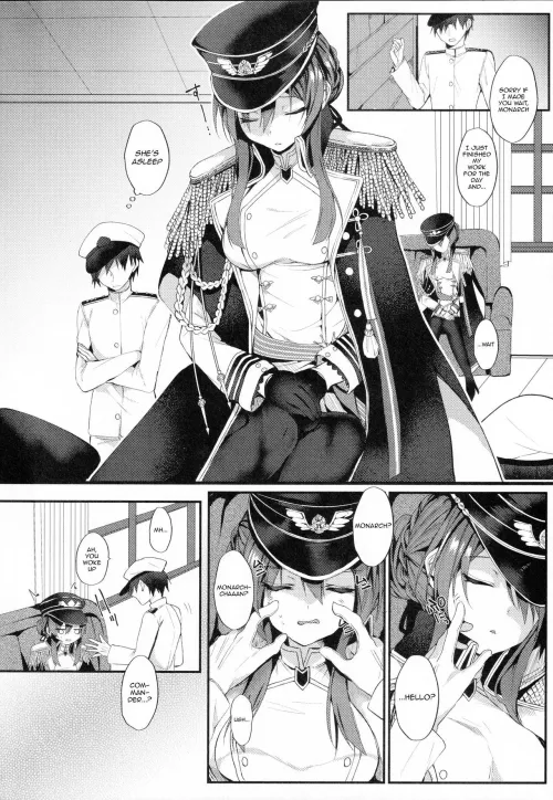 [mt] My capable beloved