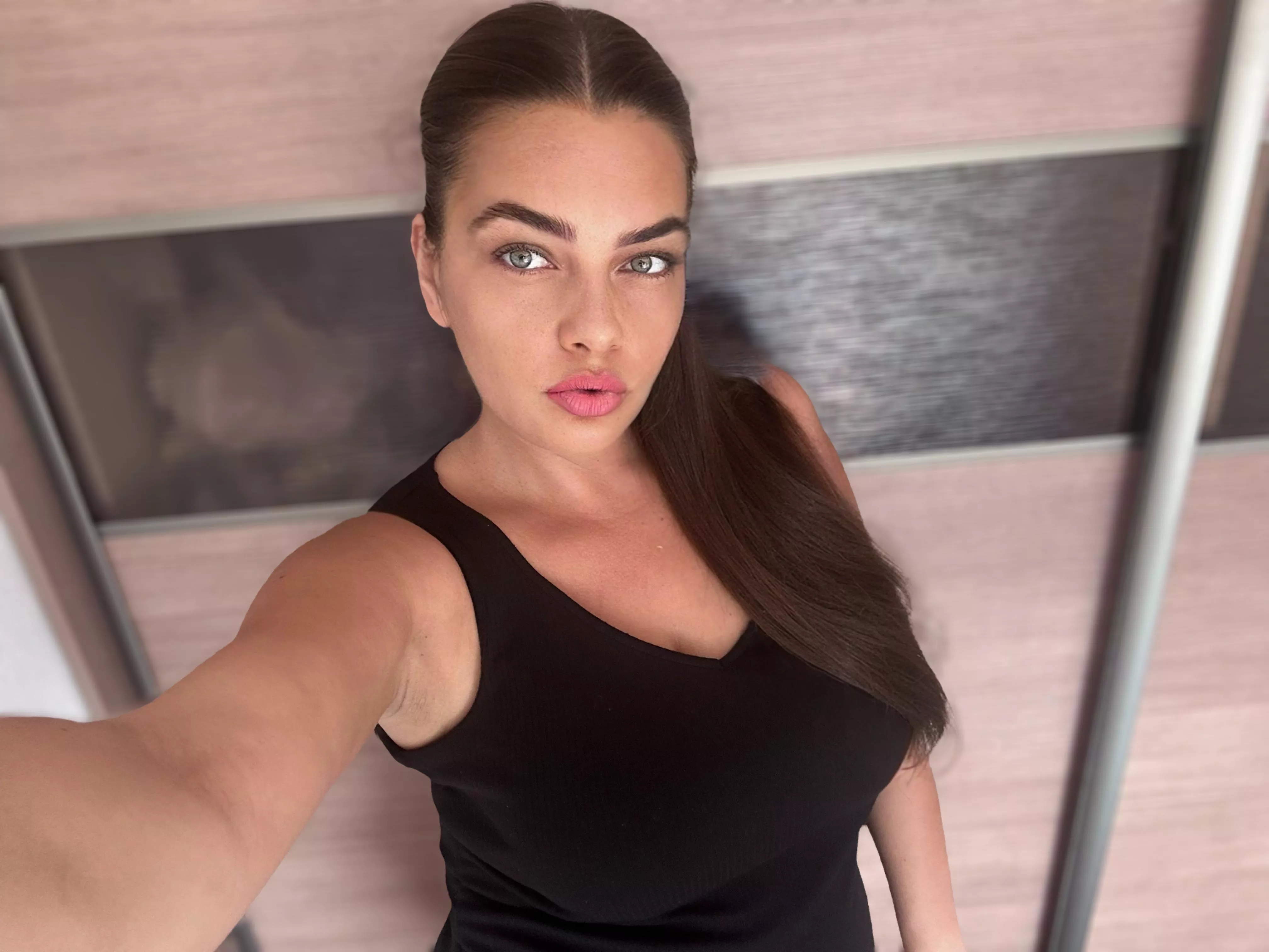 my armpits are nice don’t you think