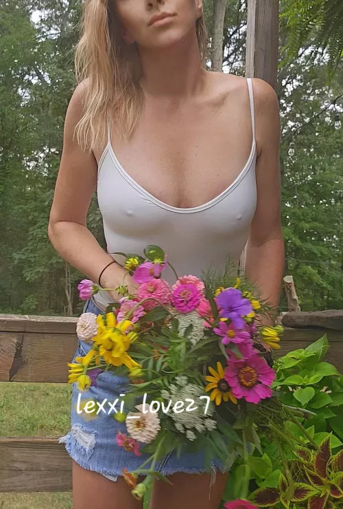 My favorite way to walk around 