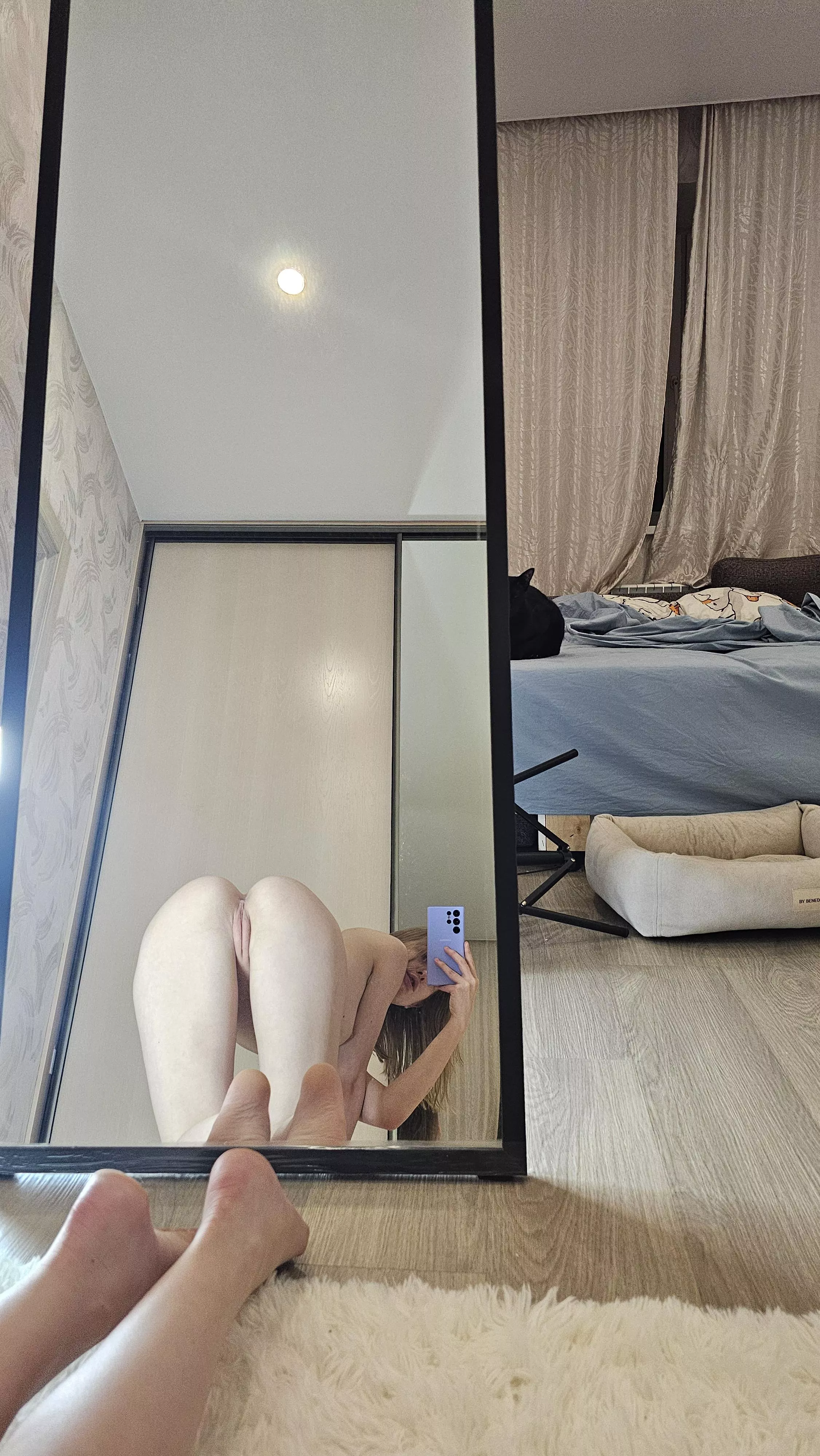 My young butt is all yours, but the question is, what do you want to use first – your tongue or your dick? [wbo oc]