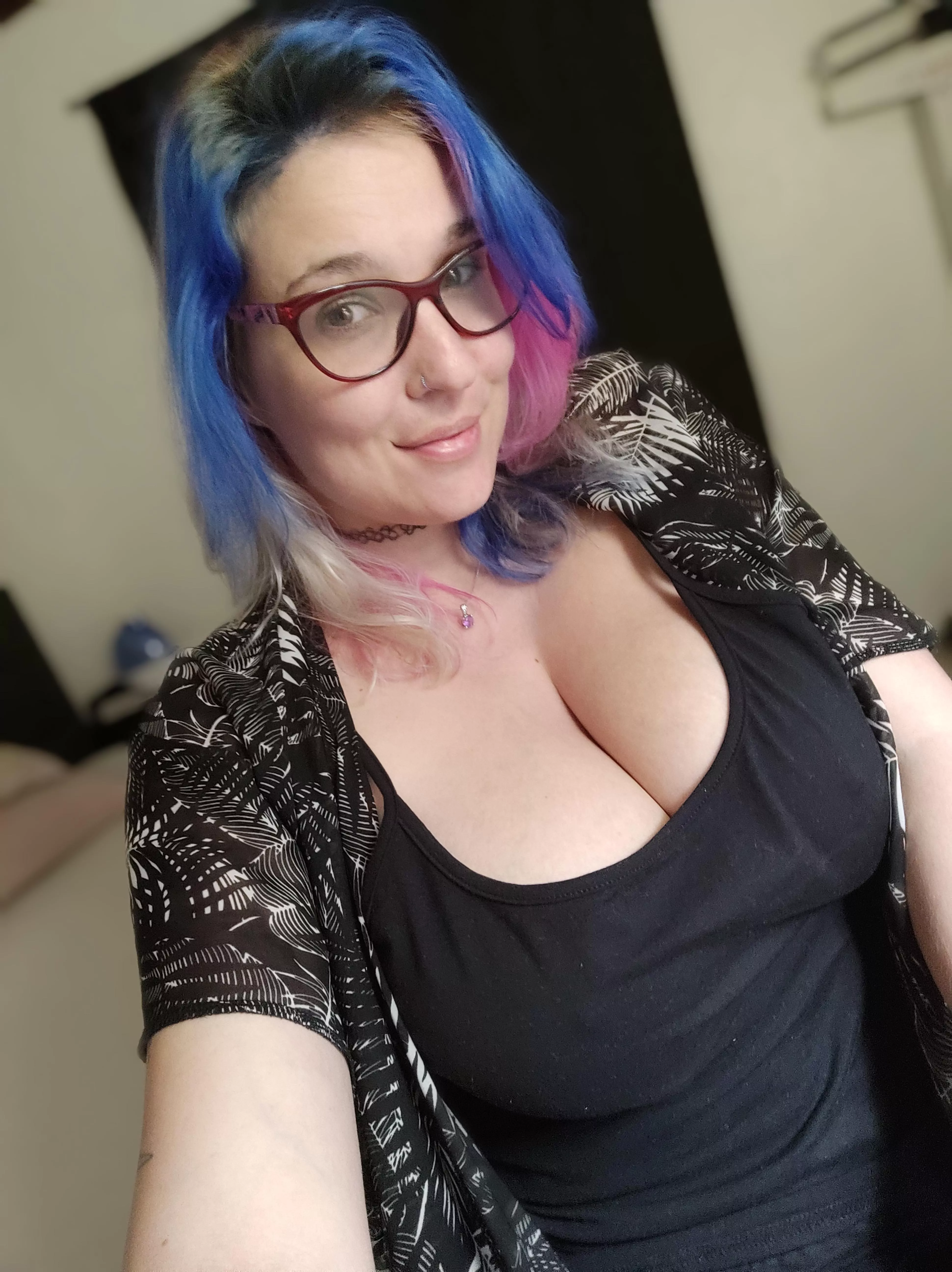 No other options just to be braless in home