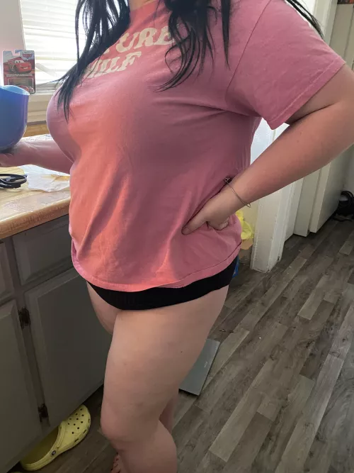 No question, I am attractive 🥵