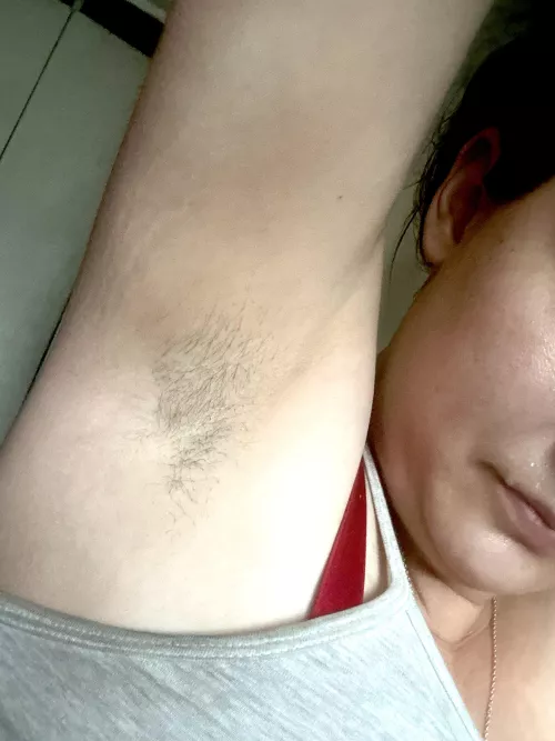 Oops I forgot something 