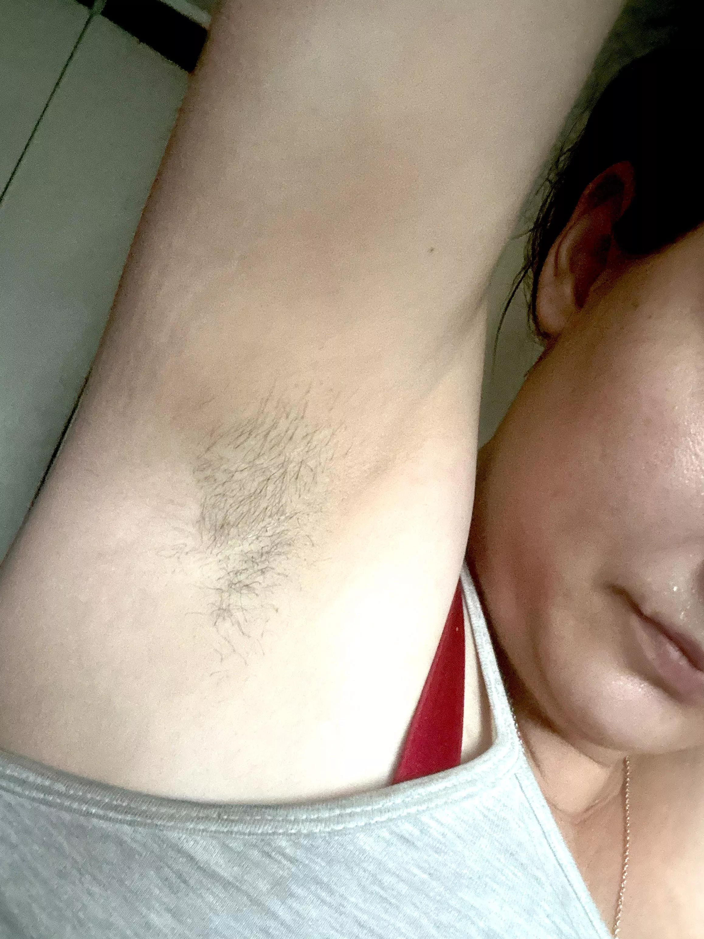 Oops I forgot something 