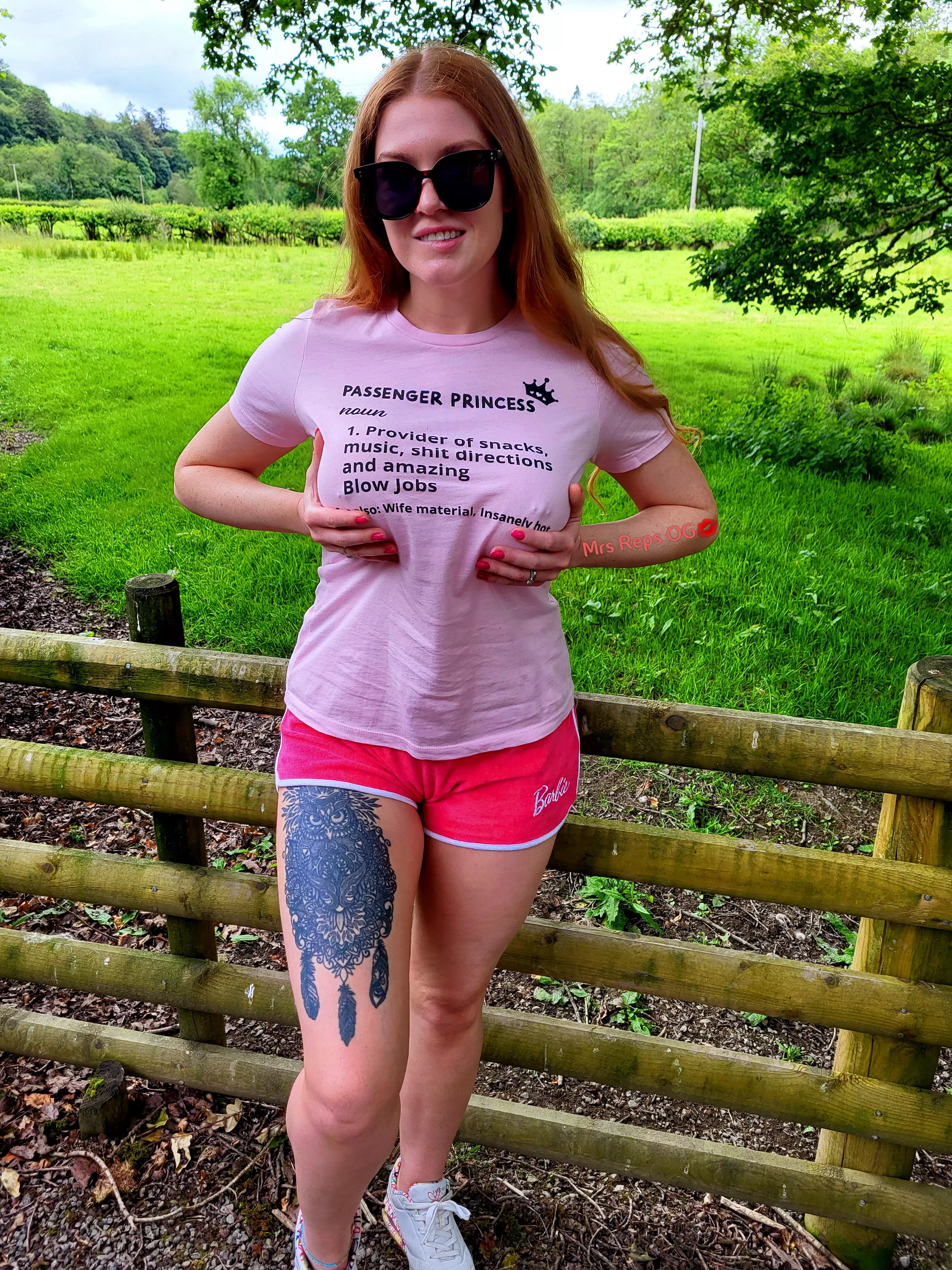 Passenger princess pokies