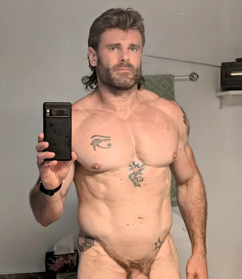 Post rugby always looks good despite feeling sore 