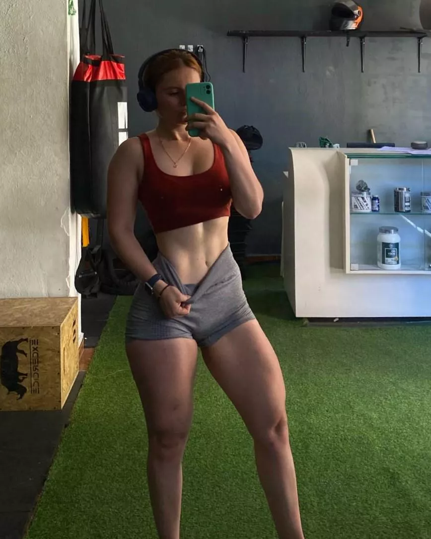 Proud of my progress this year