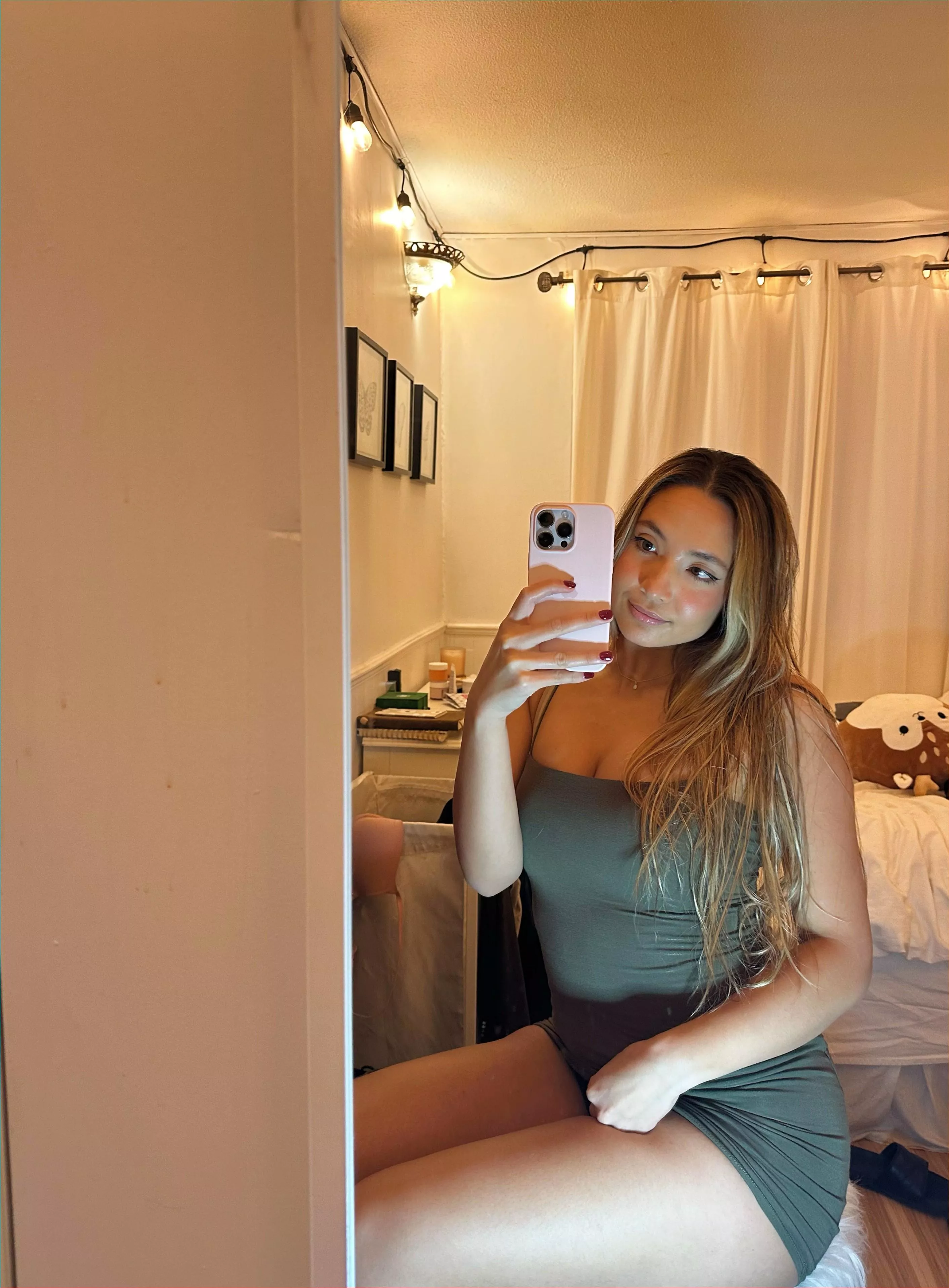 ready for a hot date