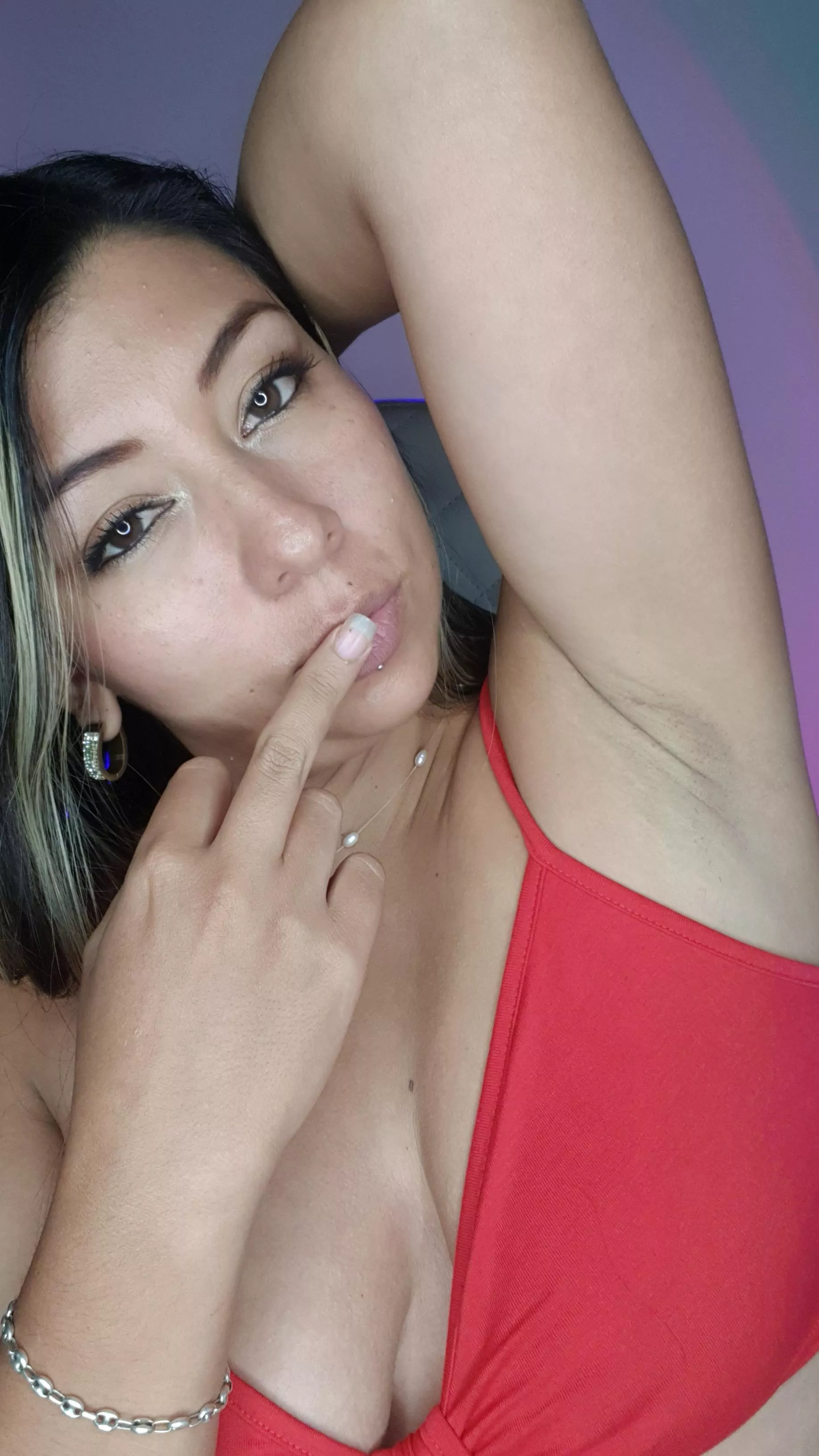 Ready to be kissed, just imagine how it tastes. 