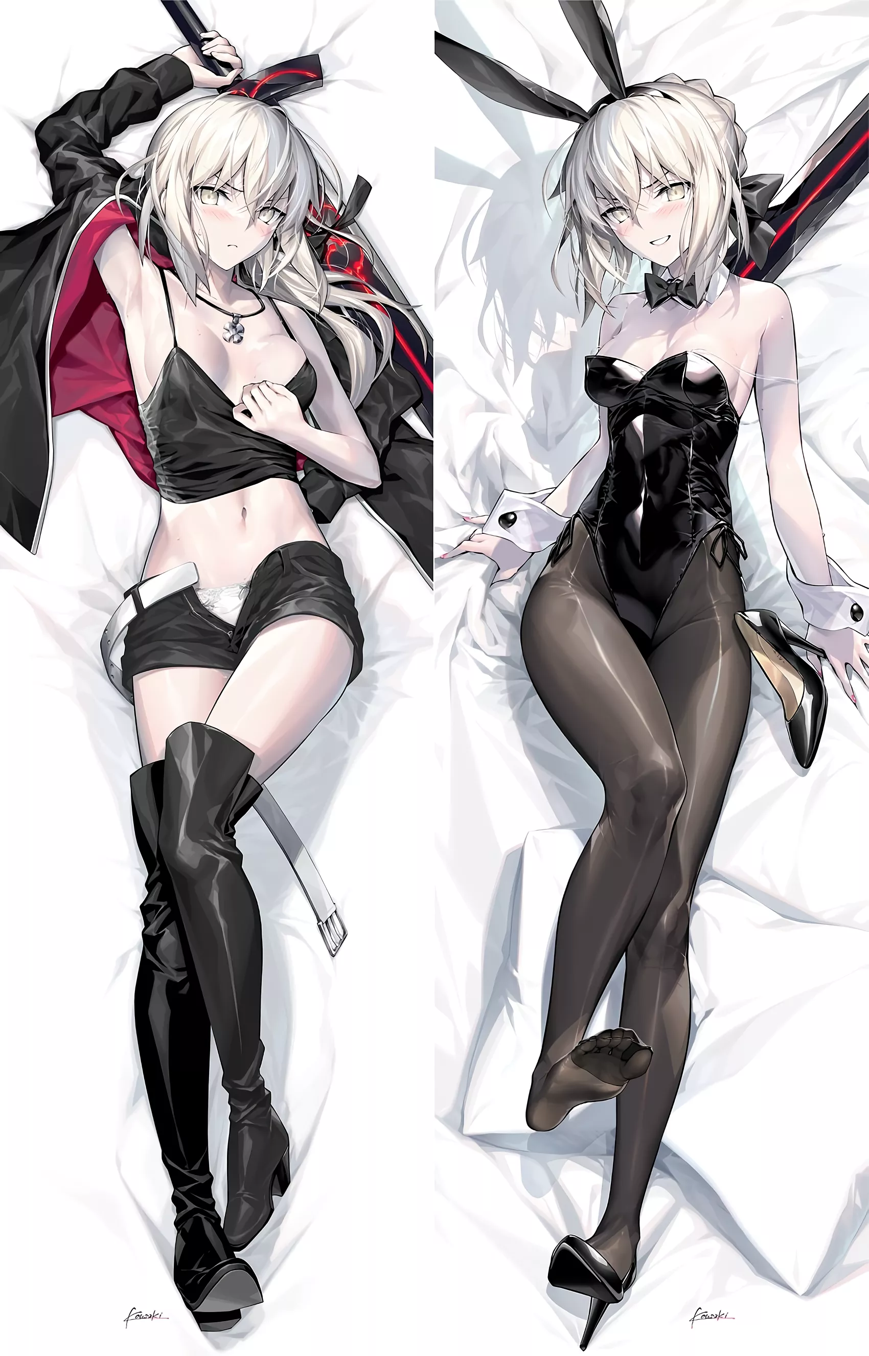 Saber Alter [Fate/GO]