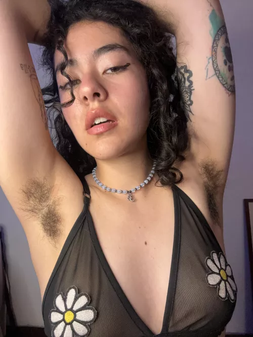 Sniffing on your own or do I need to pin you down?