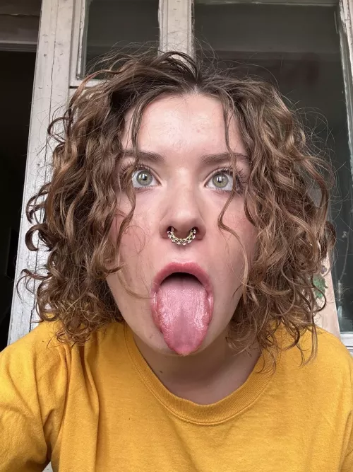 something is starting 😏