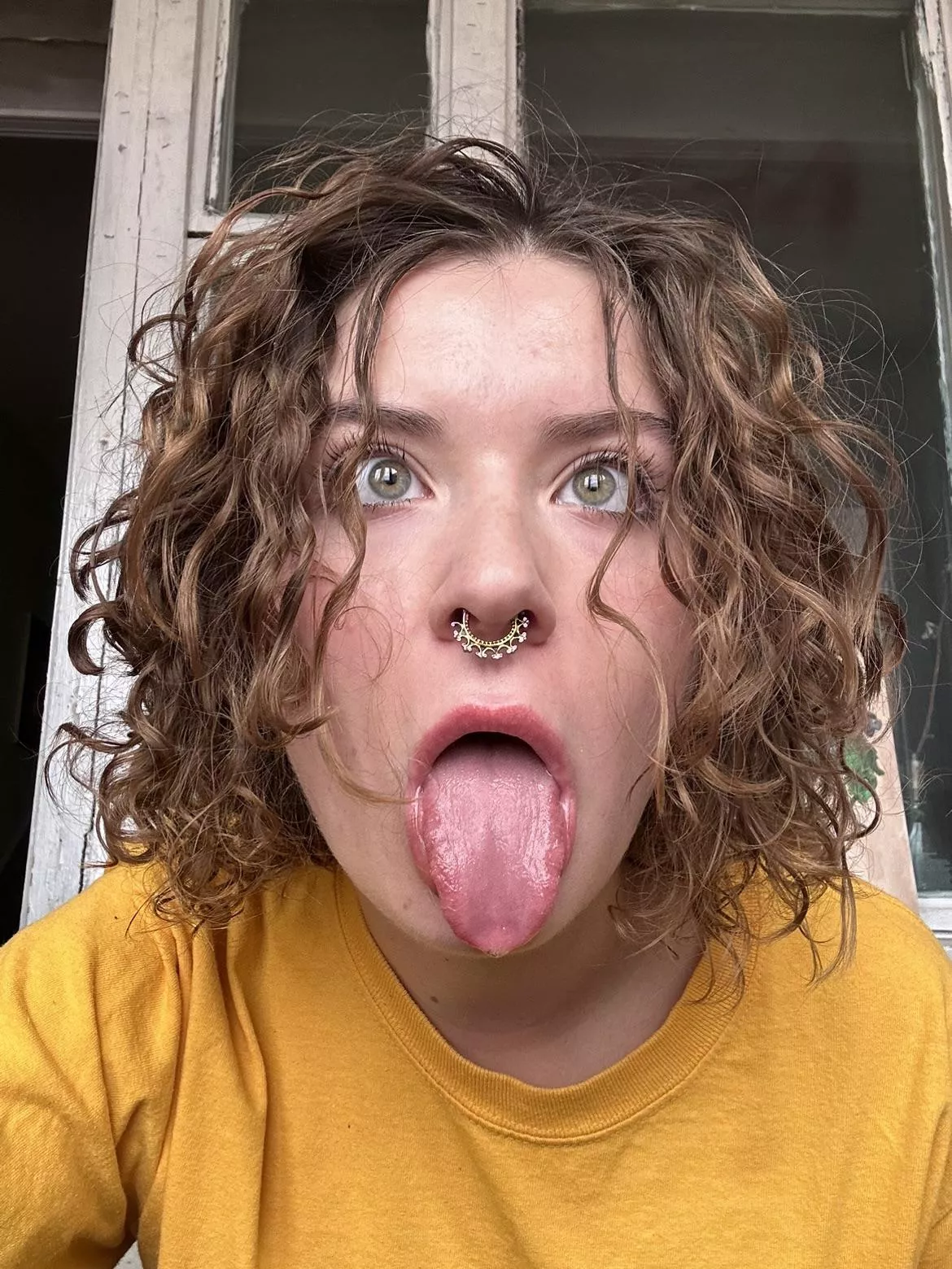 something is starting 😏