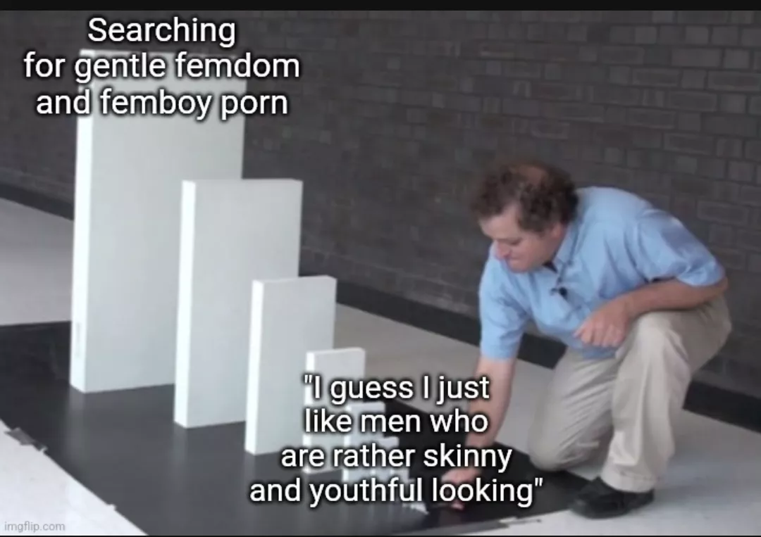 Sooo...guess I'm a switch?