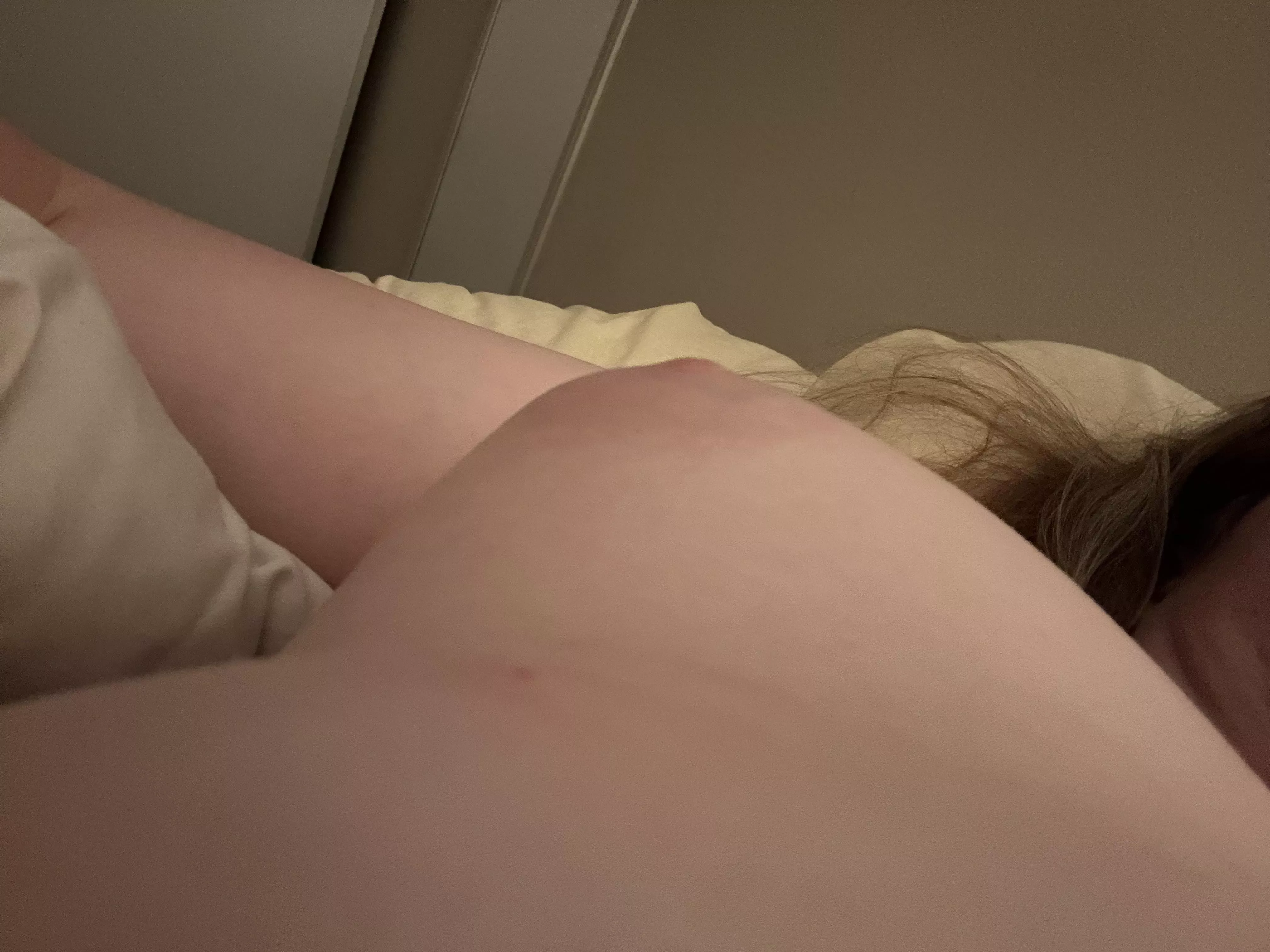 Suckable?
