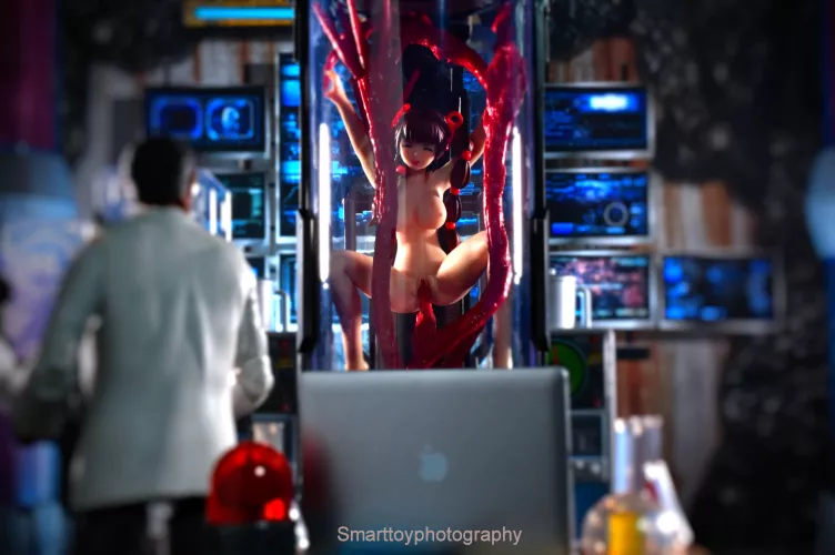 The breeding experiment