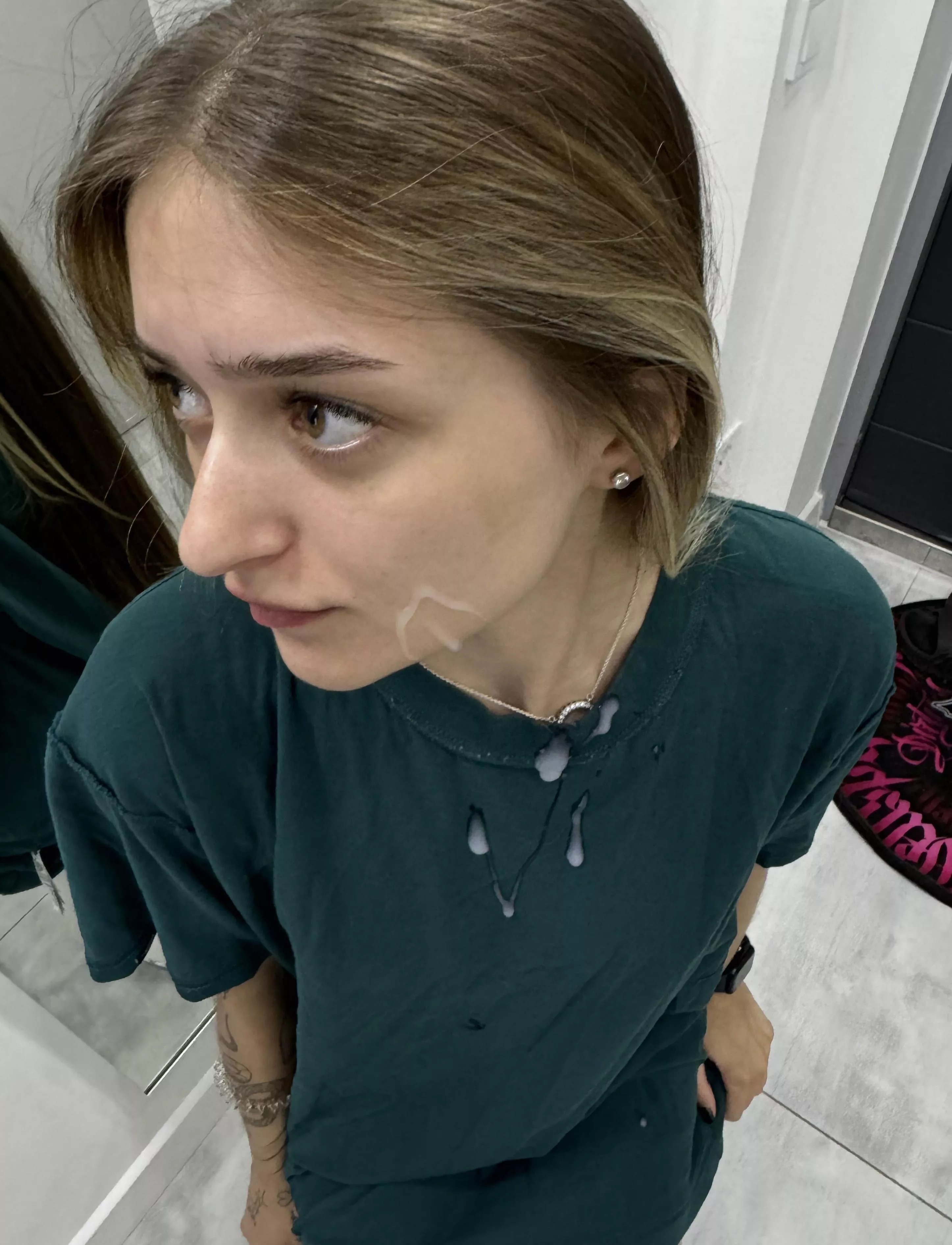 They need your cum baby