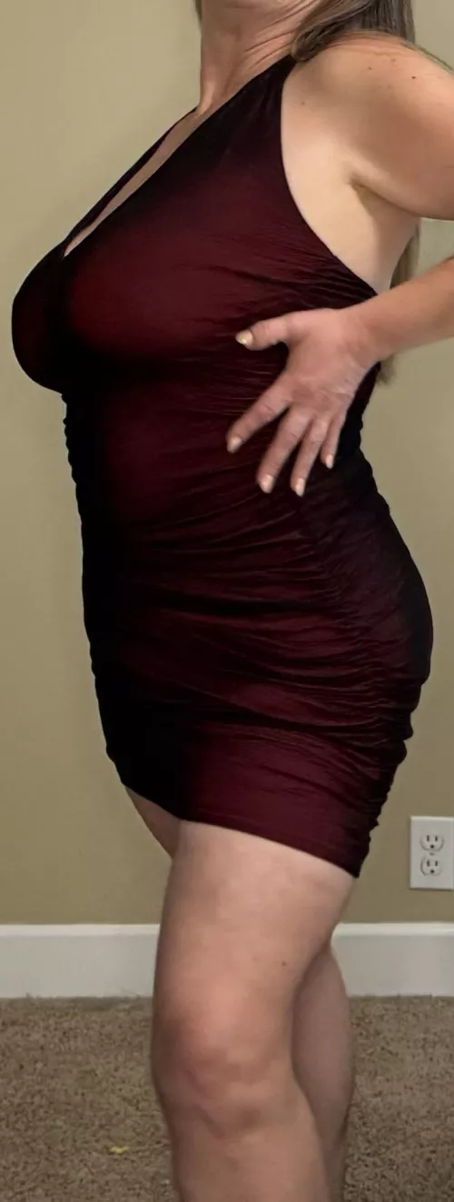 This body will never disappoint you