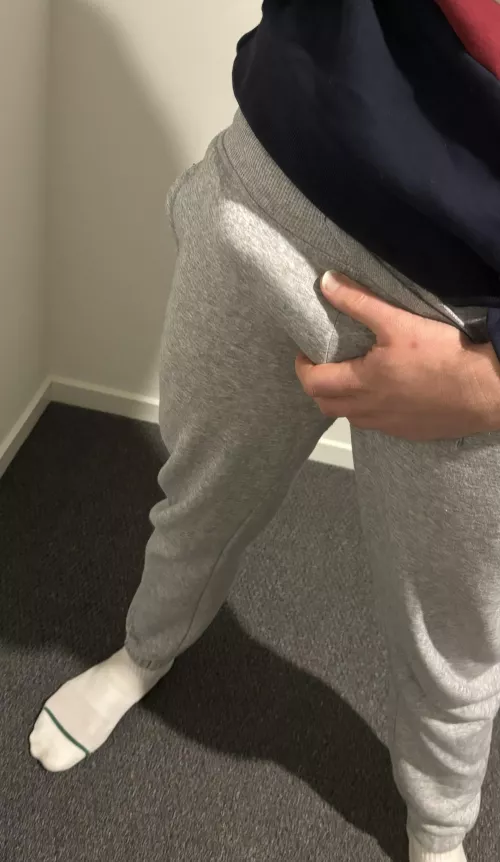 Thumbs up my post if you want to see what’s creating the bulge