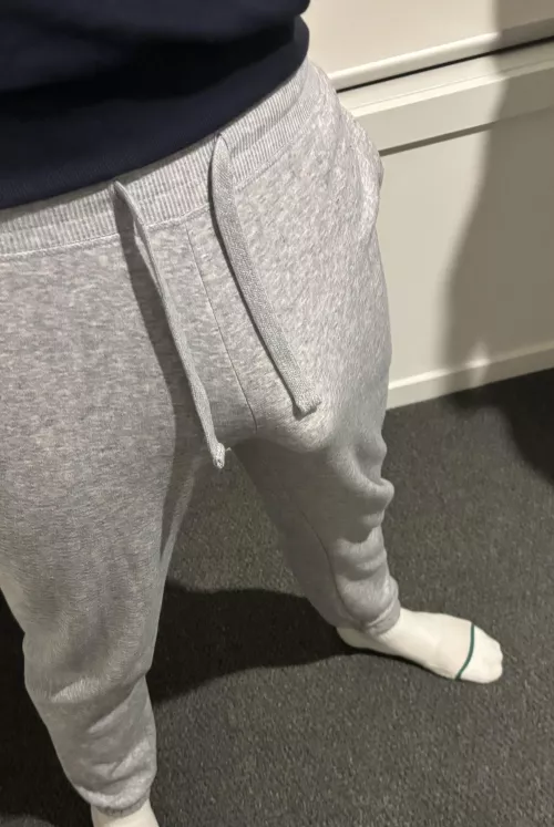 Thumbs up my post if you want to see what’s creating the bulge