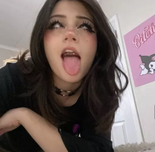 Use me as a cum dumpster