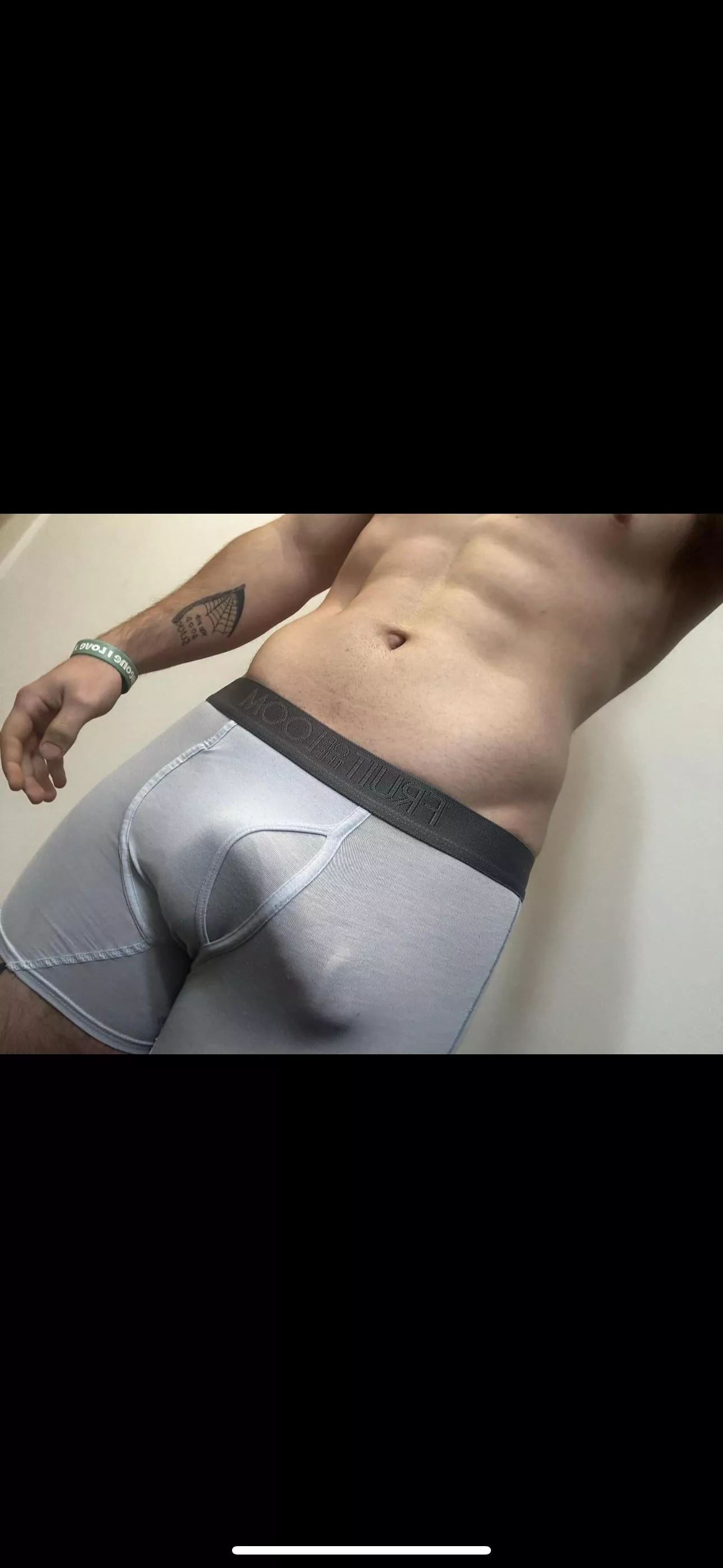 Very horny for you ;)