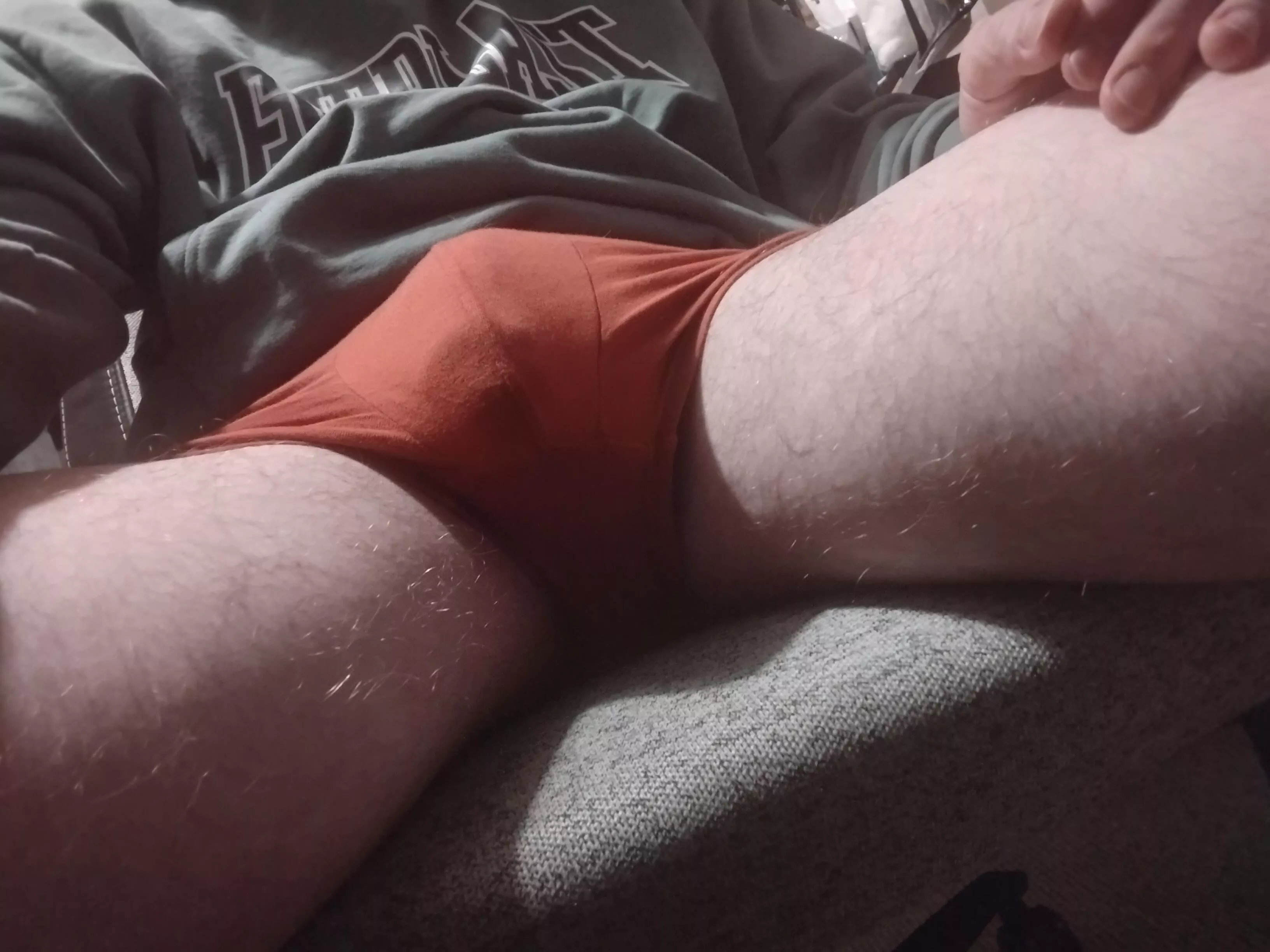 View from under my desk (29)