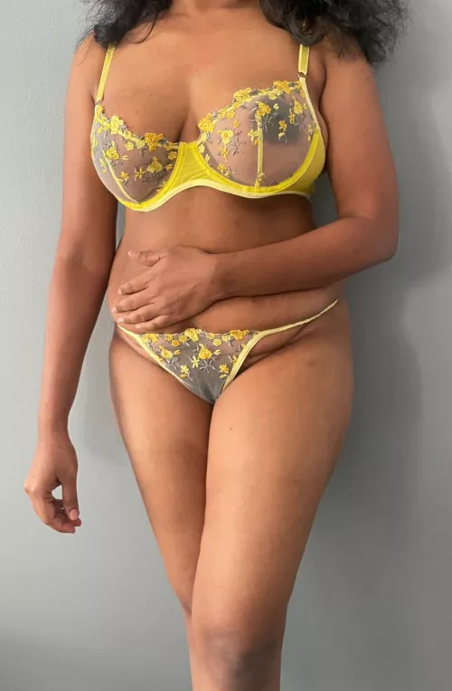 Waiting for your tribs