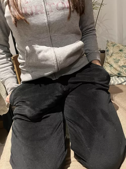 What do you think of I take it out and put it in your hole?