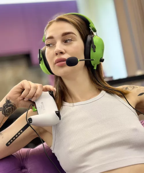 What's your favorite game?