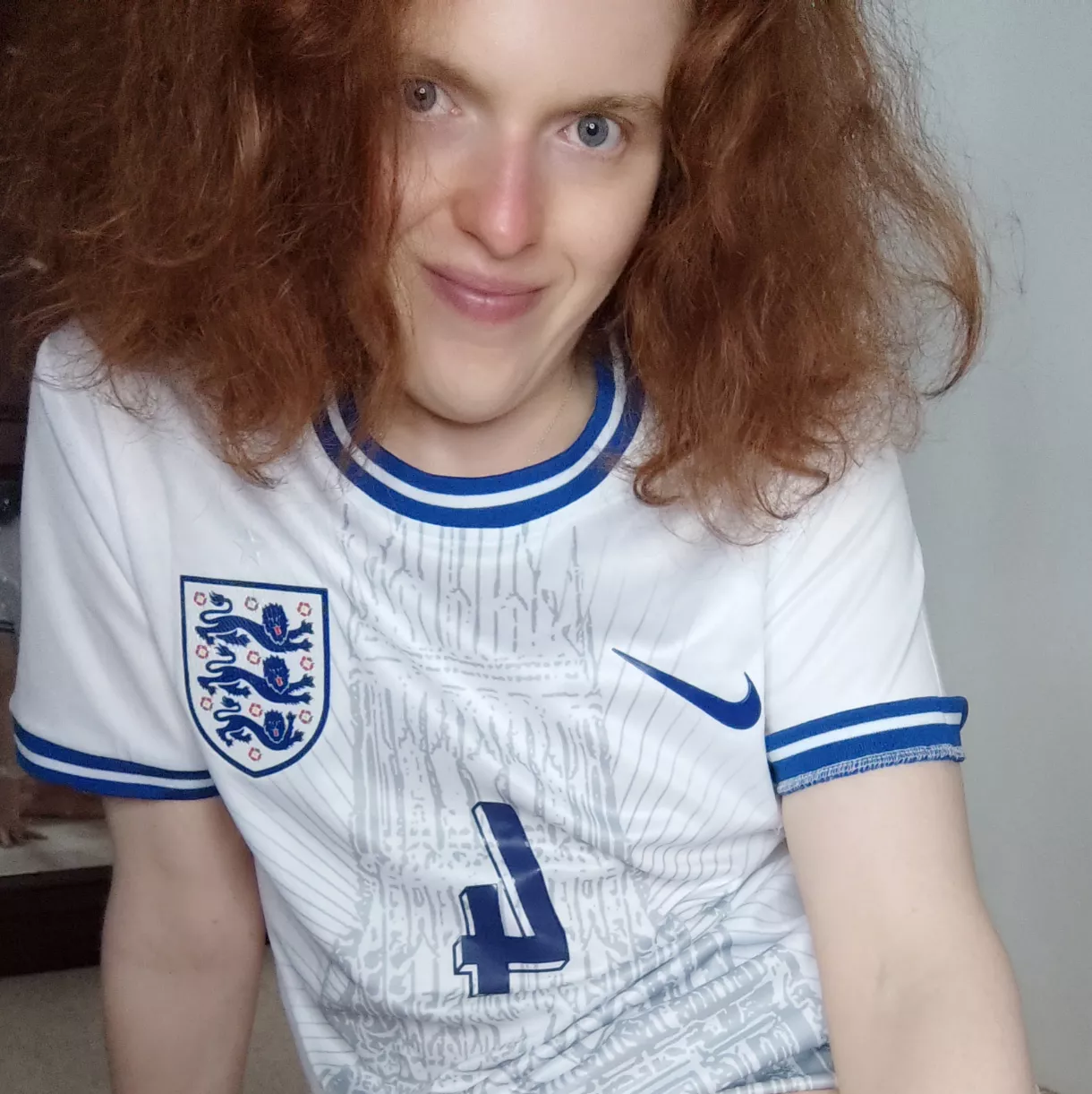 Who else is excited for the game? 