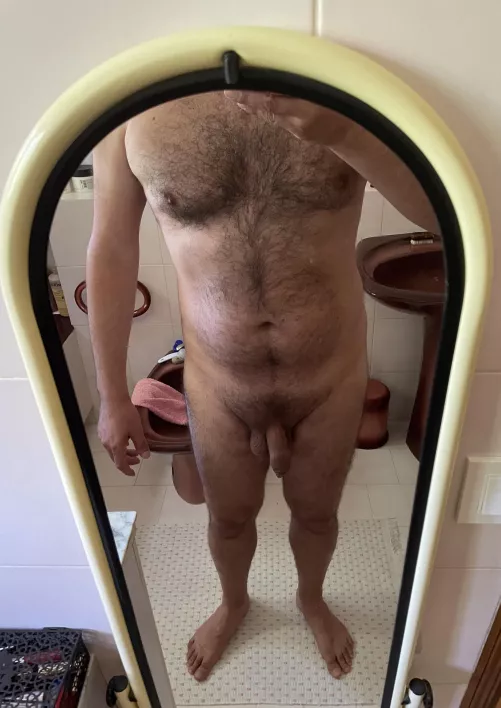 Who wants to make me hard?