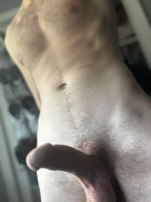 Who wants to suck me off in front of the windows? Give the neighbors a peek 👀