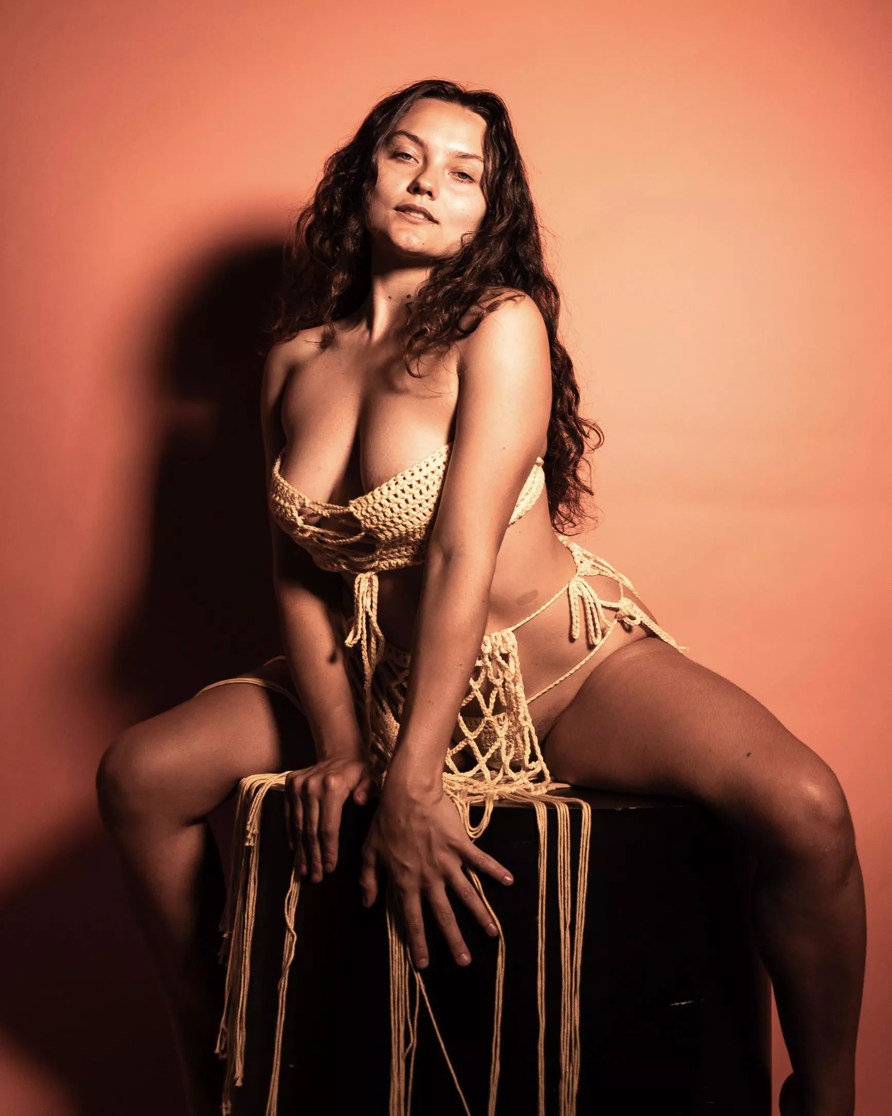 Would you like to grab it? 👀🫦✨