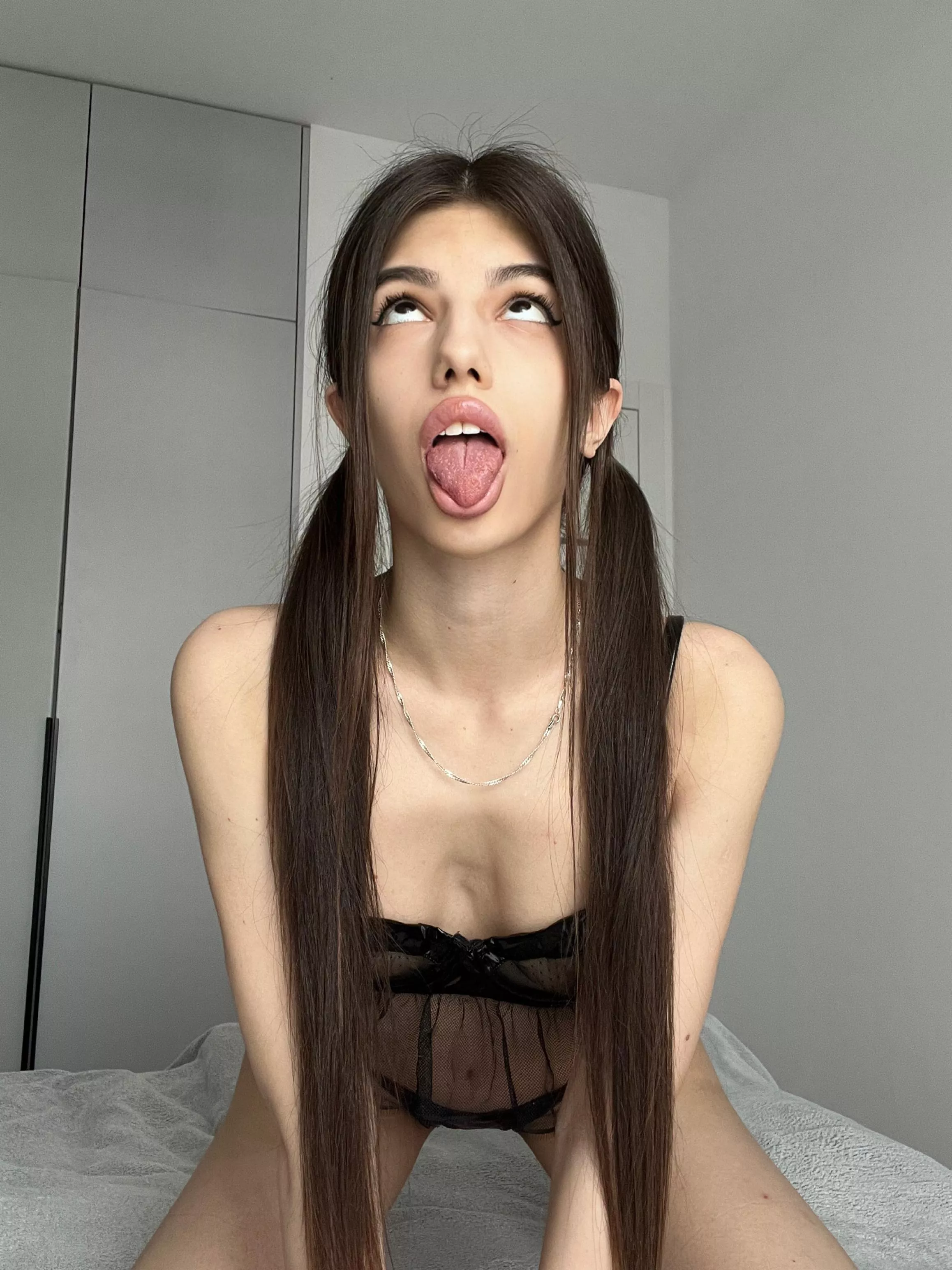 Your cock drives me crazy