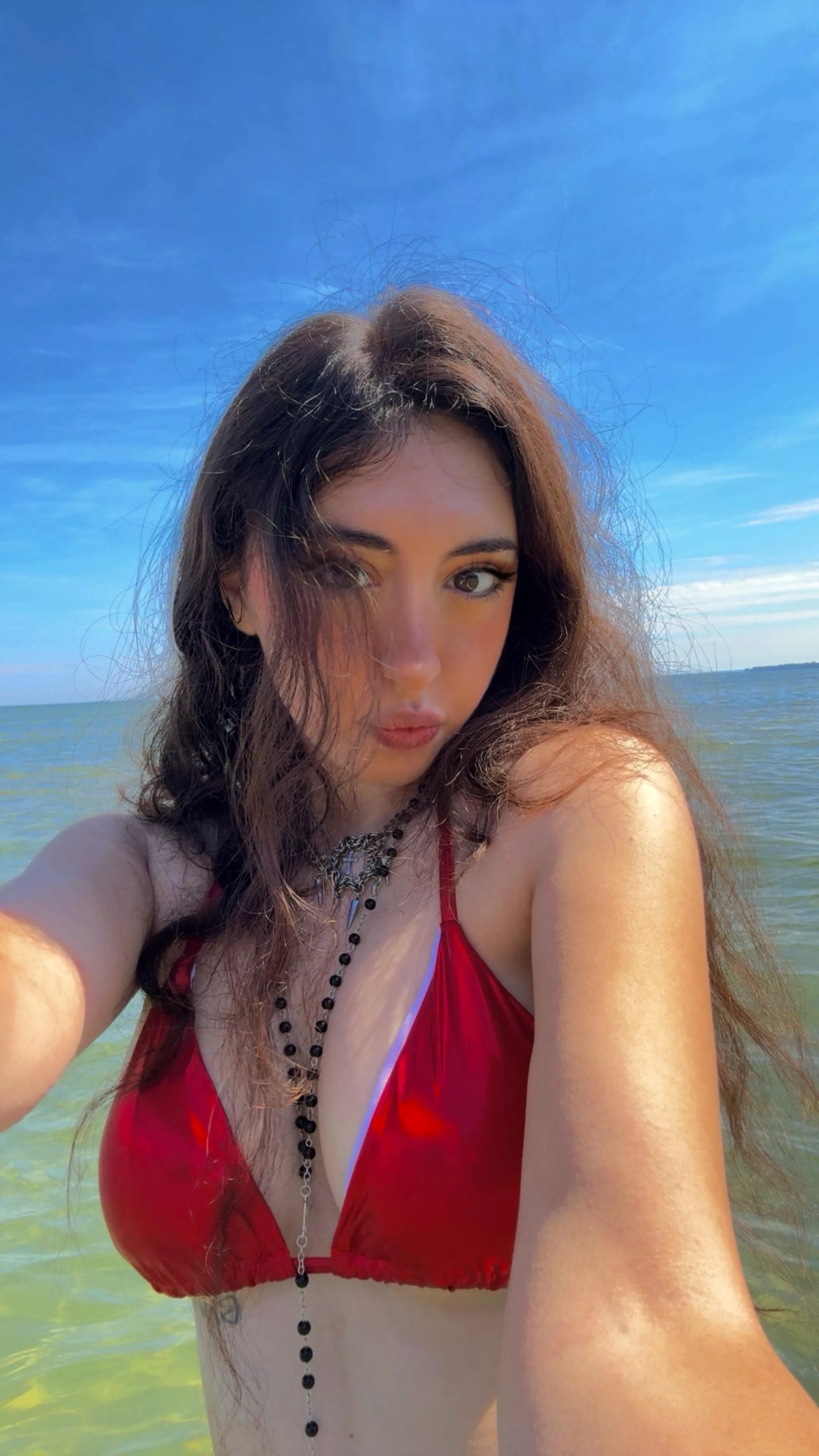 your new bikini princess!