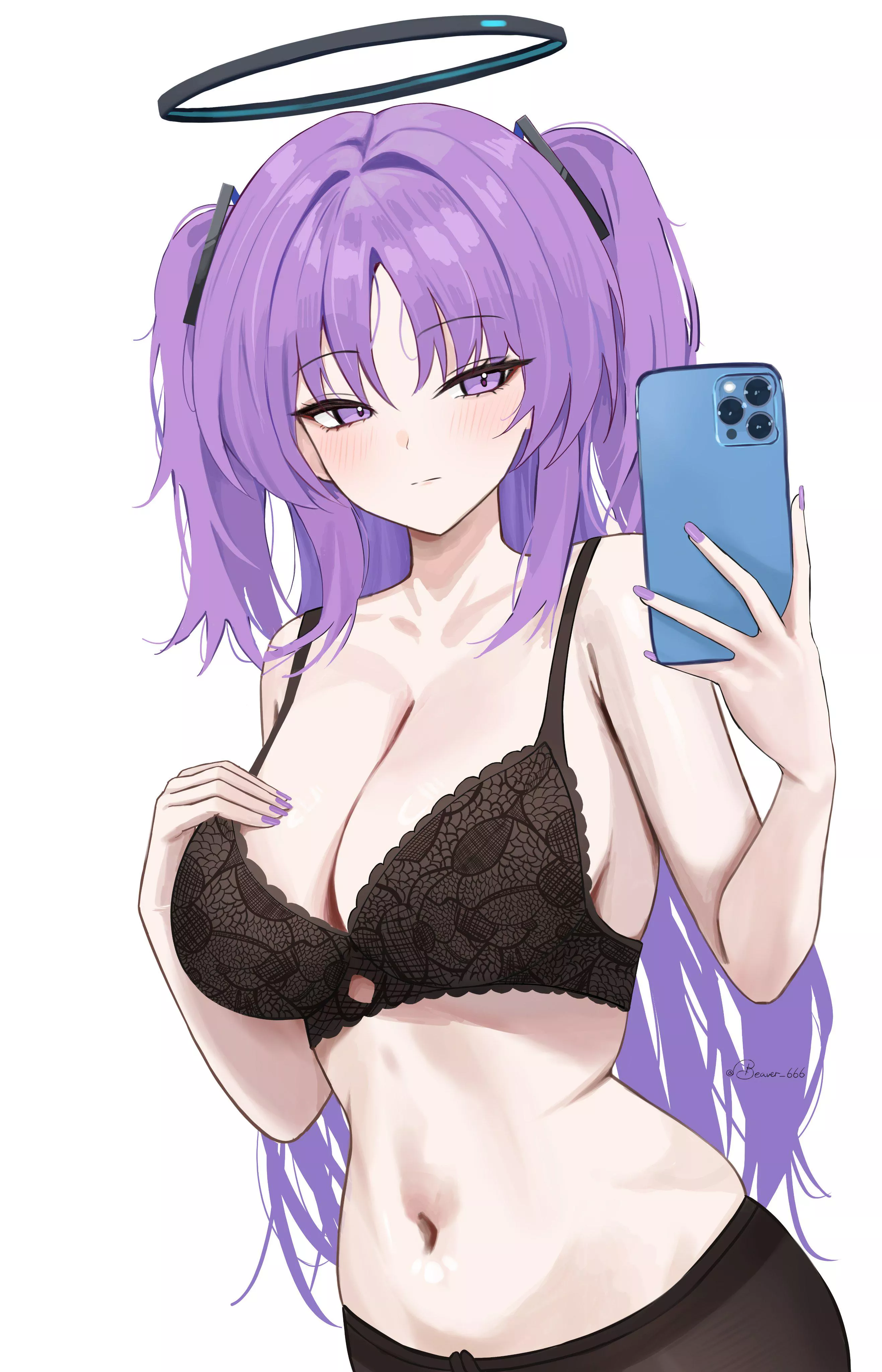 Yuuka Hayase [Blue Archive]